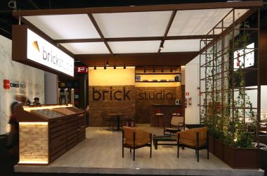 Stand Brick Studio